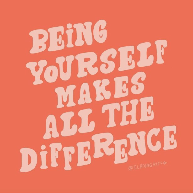 Griffo’s Inspiring And Neatly Designed Messages