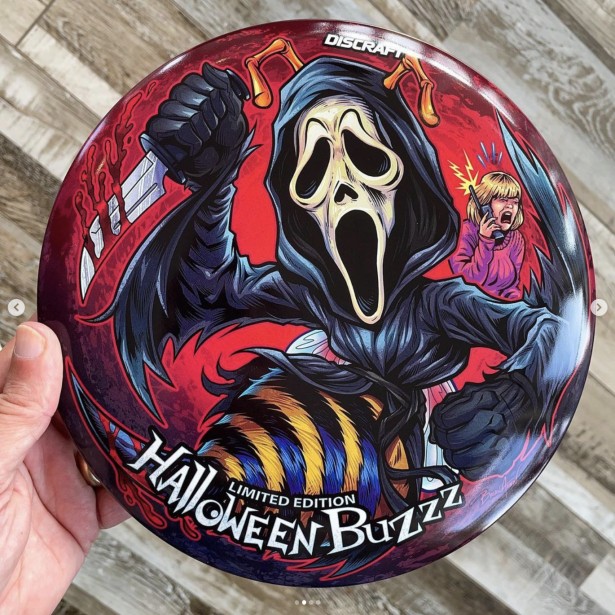 Allen Reveals Killer Design