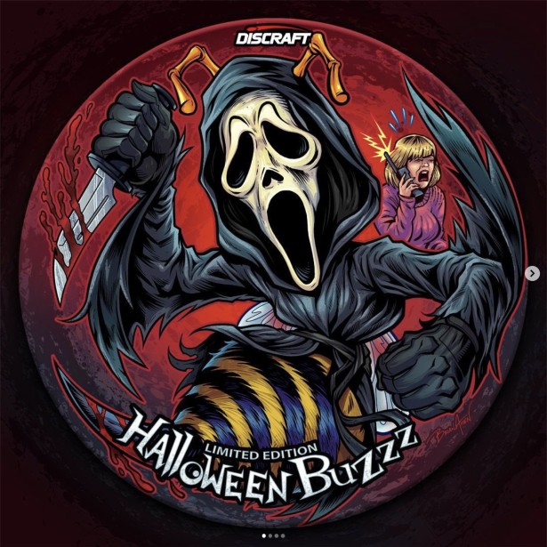 Allen Reveals Killer Design