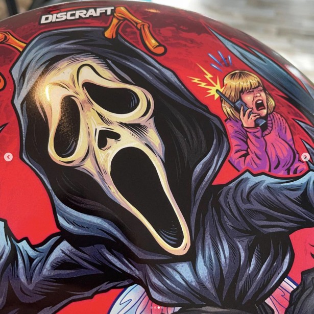 Allen Reveals Killer Design