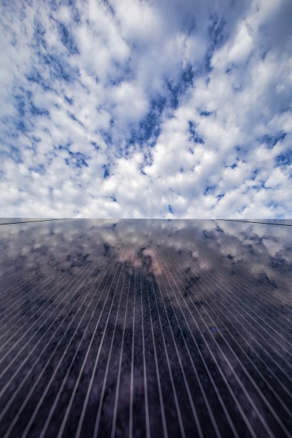 Photographer Marc Morrison and The 163 MW Project Honor the Veterans