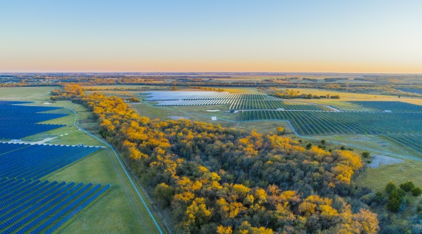 Photographer Marc Morrison and The 163 MW Project Honor the Veterans