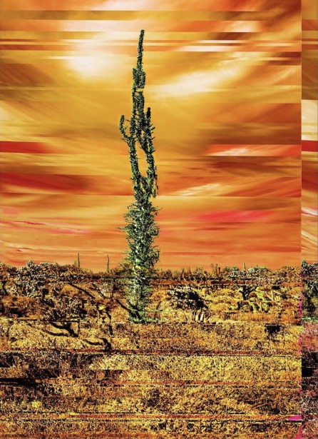 Cirio-Bending Time