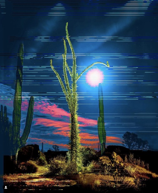 Cirio-Bending Time