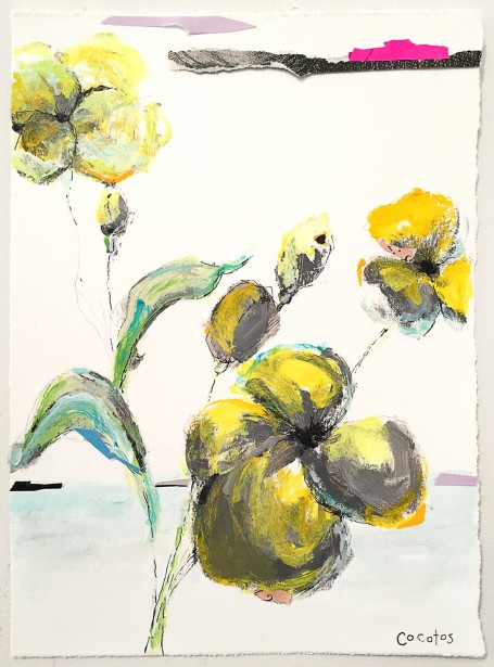 Tom Cocotos Continues "Friday Features" -- Mark Your Calendars!