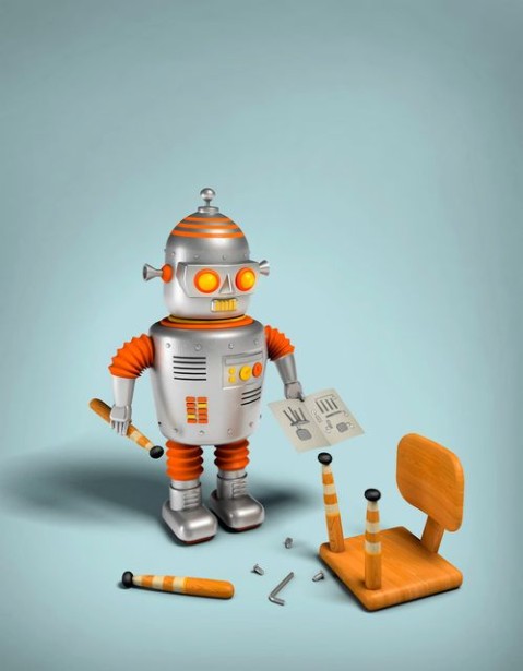 Richard Borge's Reader's Digest Piece Accepted into SI 64