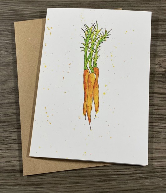 Nelson’s Newest Cards!