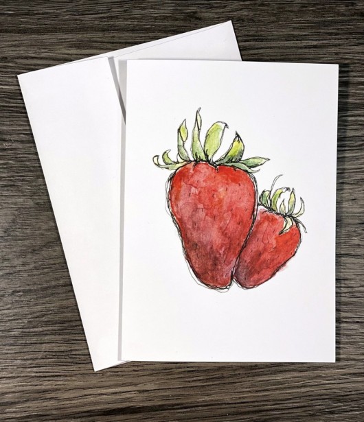 Nelson’s Newest Cards!