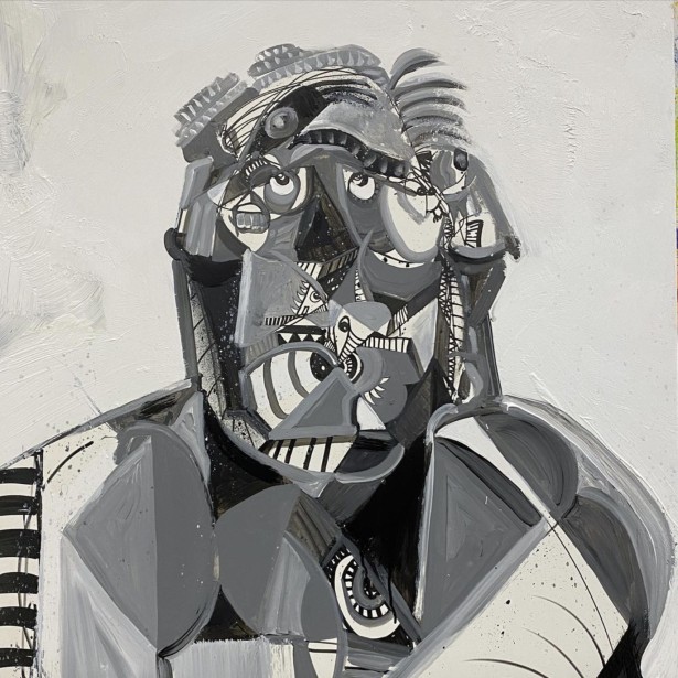 Feldman Enters “Studio Hibernation”