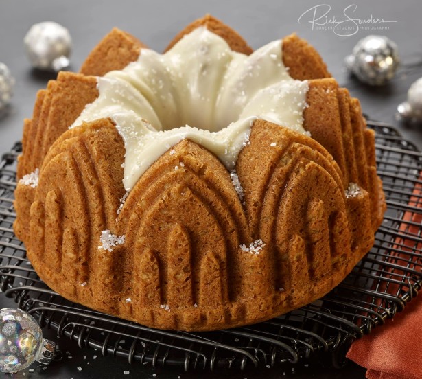 Souders’ “12 Desserts of Christmas”