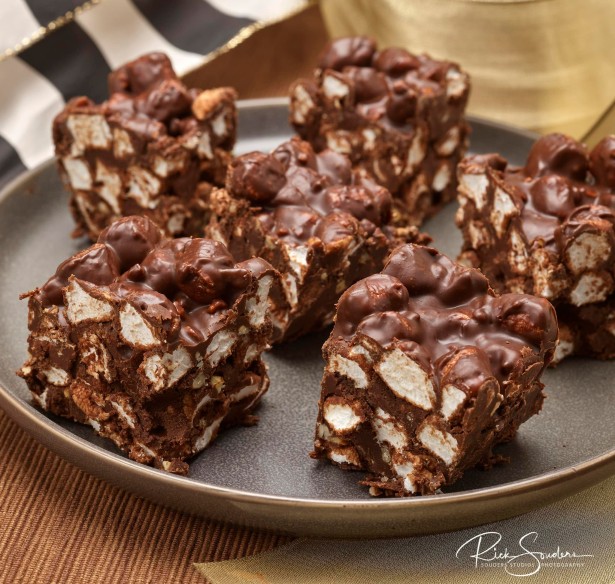 Souders’ “12 Desserts of Christmas”
