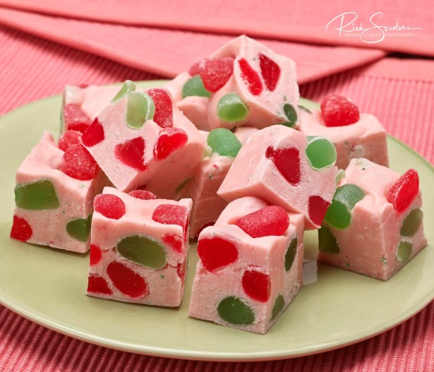 Souders’ “12 Desserts of Christmas”
