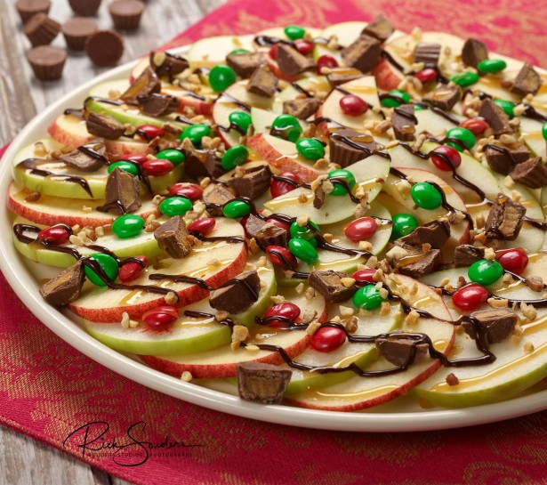 Souders’ “12 Desserts of Christmas”