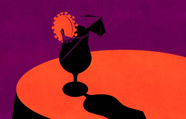 Daria Kirpach Tackles Washington Post Article