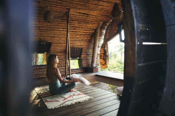 Kevin Steele's New Series from Playa Viva Eco-Resort