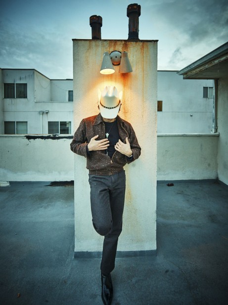 Kevin Steele Looks Back at his "Life.OnPause" with Musician Lance
