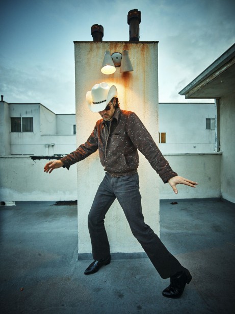 Kevin Steele Looks Back at his "Life.OnPause" with Musician Lance