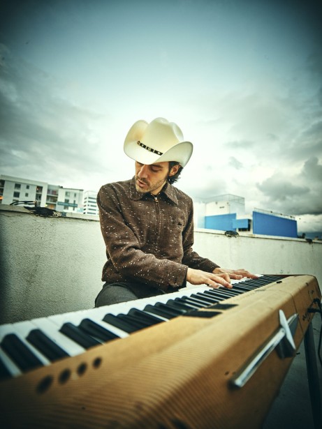 Kevin Steele Looks Back at his "Life.OnPause" with Musician Lance