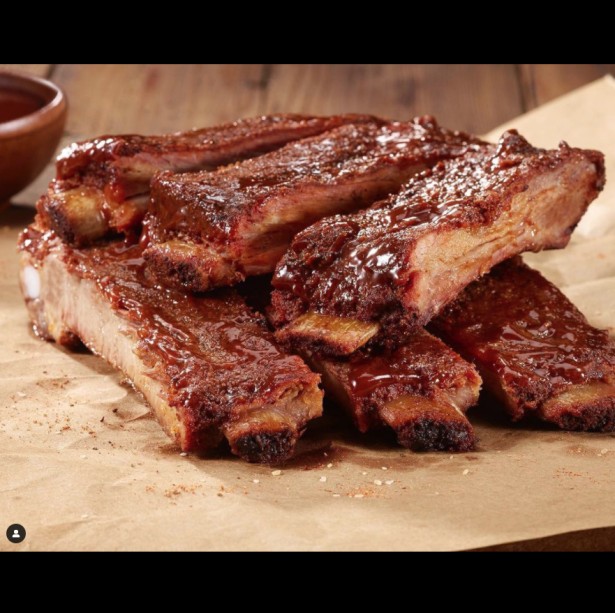 Photographer Rick Souders Celebrates Tasty Dishes