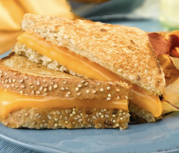 Souders Shares One of His Favorite Dishes (In 3D!)