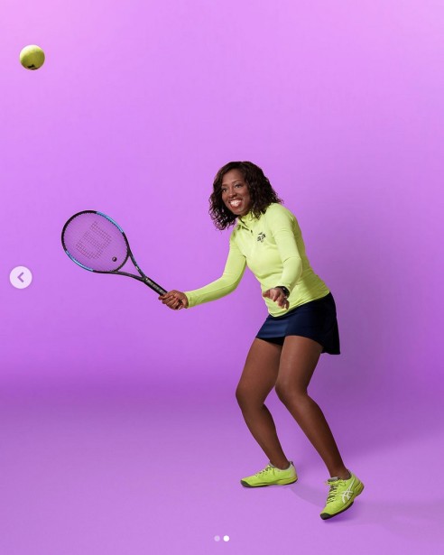 Predko Photographs Dr. Ngozi Ezike for Chicago Magazine