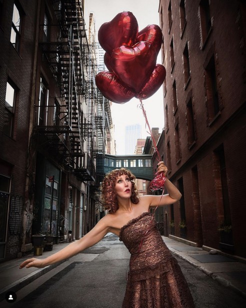 A Friday Afternoon In Tribeca With Keith Barraclough