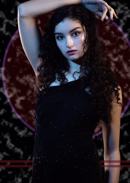 Matt Black’s “Mia Madonna” Series