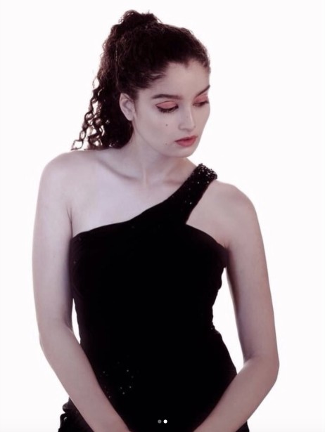 Matt Black’s “Mia Madonna” Series