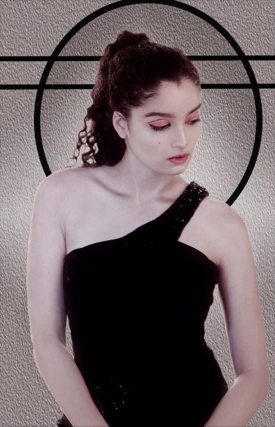 Matt Black’s “Mia Madonna” Series