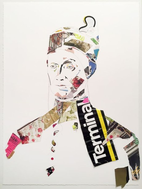 Tom Cocotos' "Venetian Doge" Selected in American Illustration 41