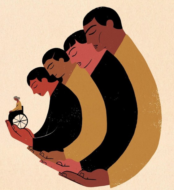 Hanna Barczyk Wins CA and American Illustration 41 Awards