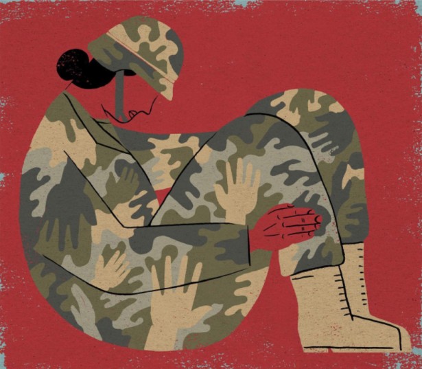 Hanna Barczyk Wins CA and American Illustration 41 Awards
