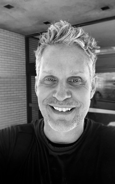 Borge Guest On Illustration Department Podcast!