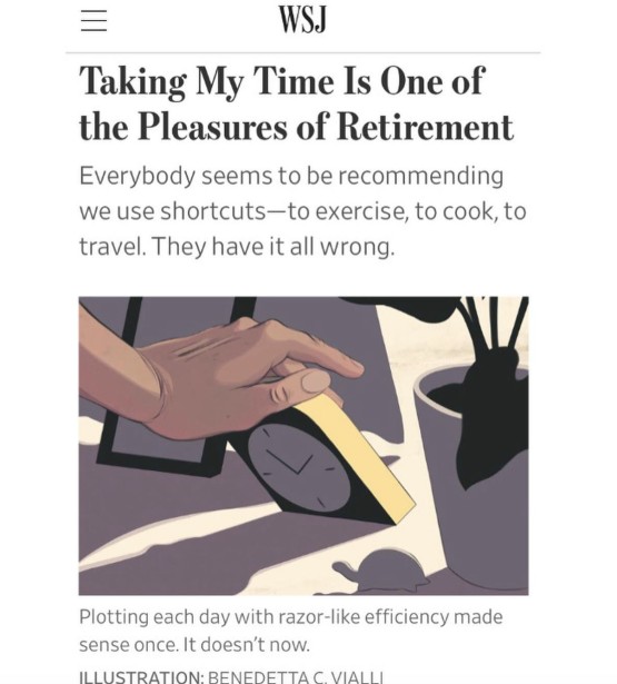 Vialli Takes the Time to Make Something Special for WSJ