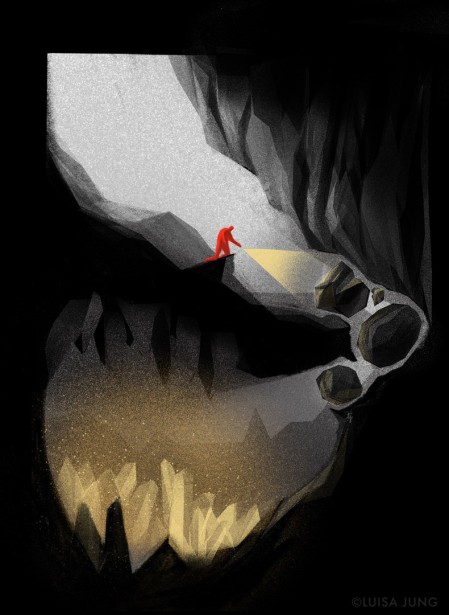 Shortlist V&A Illustration Awards