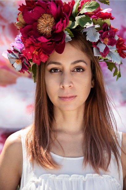 Pena's Celebrates Costa Rican Women Artists