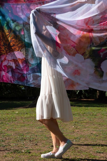 Pena's Celebrates Costa Rican Women Artists