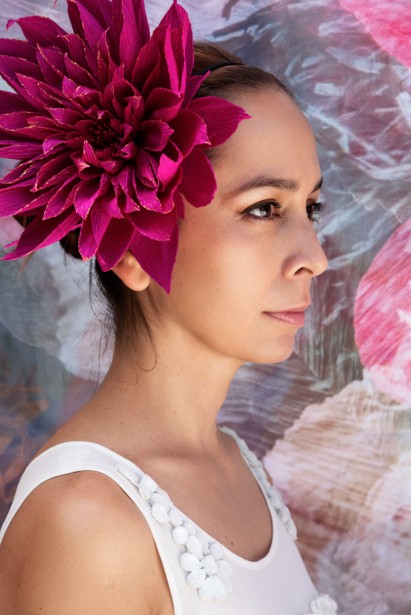 Pena's Celebrates Costa Rican Women Artists