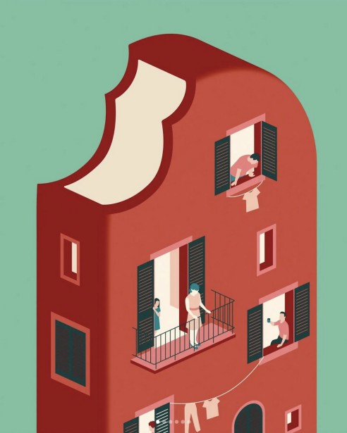 Guidone Creates Personalized I-Case Fridge for Milan Design Week