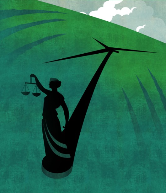 Kirpach for Resources Magazine Article on Climate Change