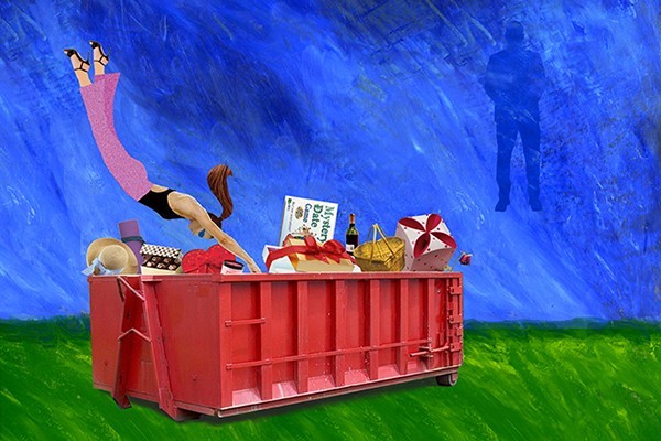 Barbara Kosoff has a New Illustration in the LA Times!
