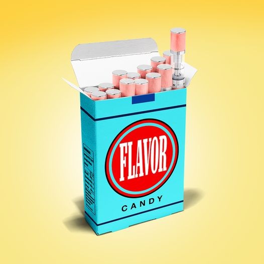 Kuczala for University of Miami Medicine "Flavor"