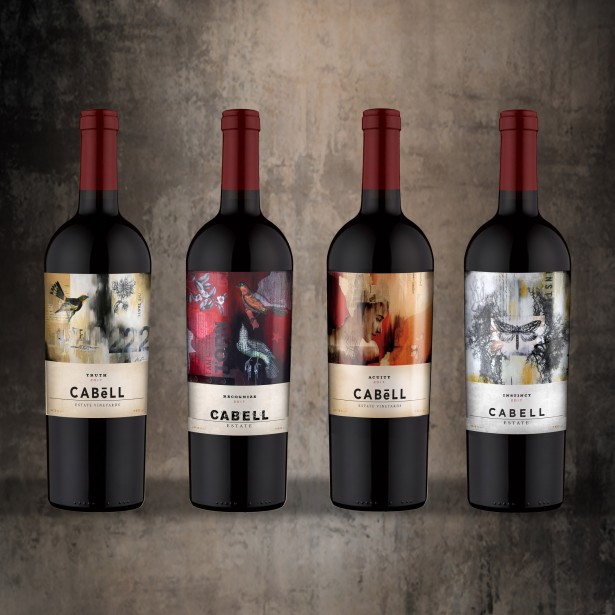 Buelow Shares New Design Work