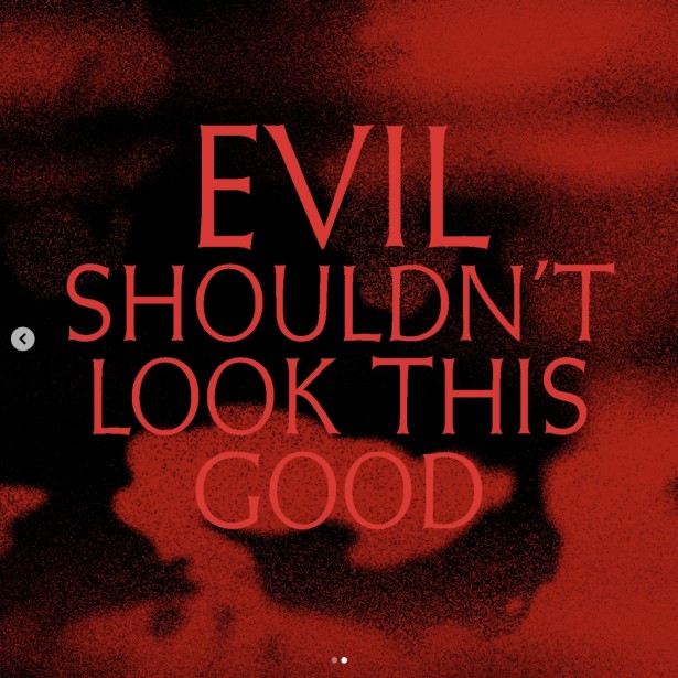 Vella Creates Demonic Role-Playing Game