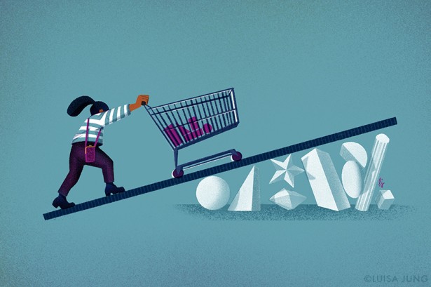 Jung's Animates for The Washington Post