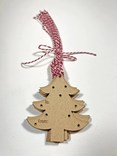 Gregory Nelson's Christmas Cards and Tags on Etsy