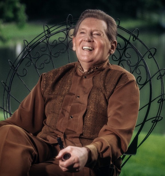 Morrison Shares A Memory In Honor of Jerry Lee Lewis