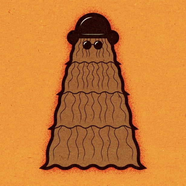 Vella Shares Horrifyingly Appealing “Fright-Fall 2022 Calendar”