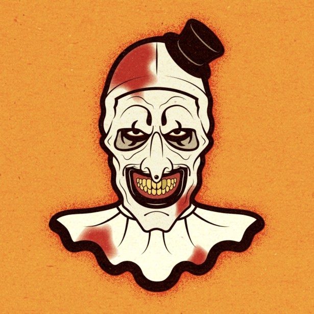 Vella Shares Horrifyingly Appealing “Fright-Fall 2022 Calendar”