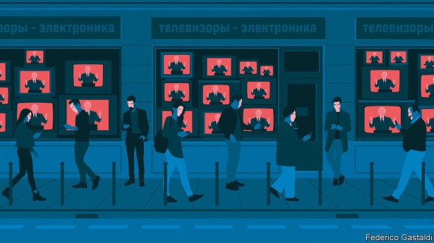 Federico Gastaldi Illustrates Article On Russian “Offshore Journalism”